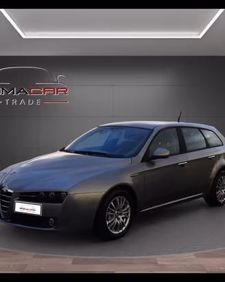 ALFA ROMEO Alfa romeo 159 - 1.9 JTDm 150CV S U1367