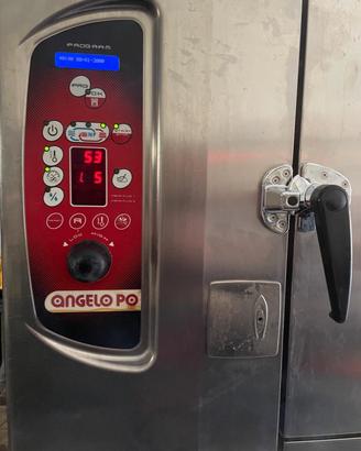 Forno Angelo Po