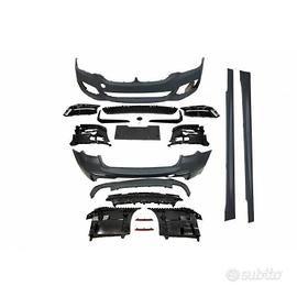 BMW Serie 5 G31 Station W. Bodykit M-Tech look