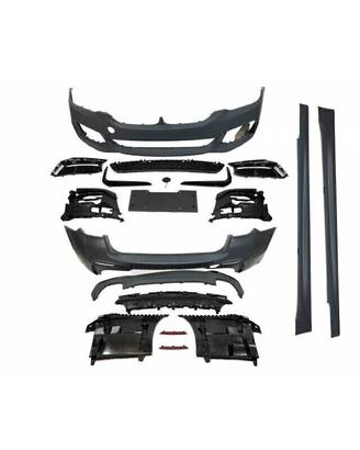 BMW Serie 5 G31 Station W. Bodykit M-Tech look
