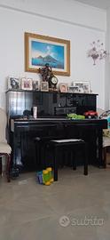 pianoforte asta