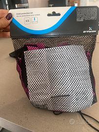 Kit protezione bambina