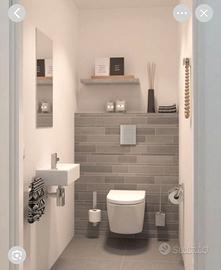 70 Mq appartamento 4 stanze