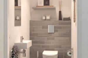 70 Mq appartamento 4 stanze