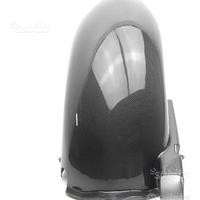 PARAFANGO POSTERIORE CARBONIO MONSTER 600 750 900