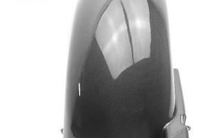 PARAFANGO POSTERIORE CARBONIO MONSTER 600 750 900