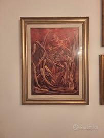 Quadri da arredamento 