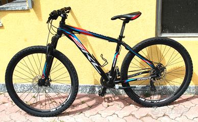 Bici MTB  "FOCARINI "- Invader XF  Ragazzo 15 anni