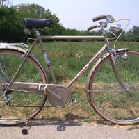 Citybike CICLI MONDIAL Uomo Anni '60 Vintage 