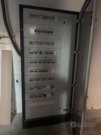 quadro Bticino 