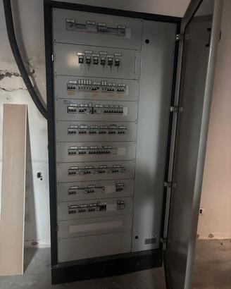 quadro Bticino 