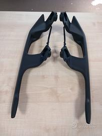 COPPIA MANIGLIE ORIGINALE YAMAHA XMAX 125-300- TRI