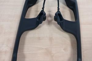 COPPIA MANIGLIE ORIGINALE YAMAHA XMAX 125-300- TRI