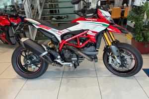 Ducati Hypermotard 939 SP