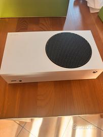 Xbox series S