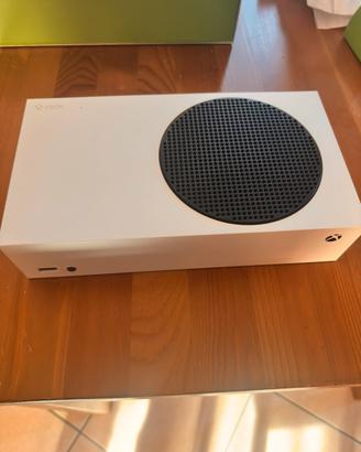 Xbox series S