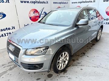 Audi Q5 2.0 TFSI 211 CV quattro S tronic
