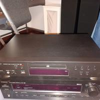 lettore cd teac