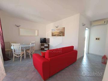 Casa singola in residence