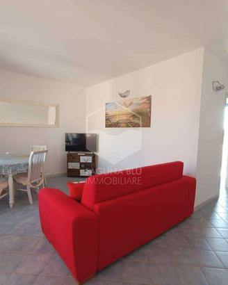 Casa singola in residence