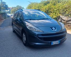 Peugeot 207 1.4 VTi 95CV SW XS Ciel