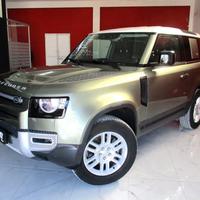 L.R.Defender 90 3.0D I6 200cv X-Dynamic SE 2021