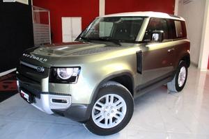 L.R.Defender 90 3.0D I6 200cv X-Dynamic SE 2021