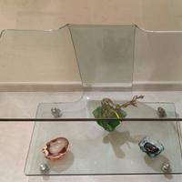 tavolo design di Fontana Arte