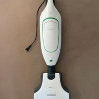 Folletto Vk200 lavapavimenti battitappeto, picchio