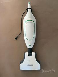 Folletto Vk200 lavapavimenti battitappeto, picchio