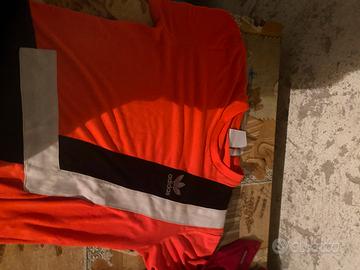 Maglia adidas