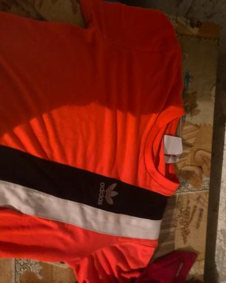 Maglia adidas