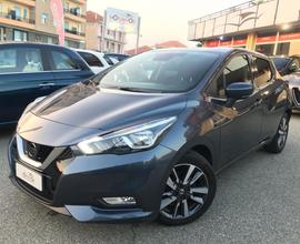 NISSAN Micra 0.9 IG-T 12V 5p N-Connecta