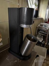 Sodastream duo