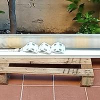 tenda a bracci Parà-Tempotest