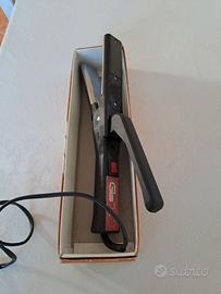 Piastra elettrica x capelli