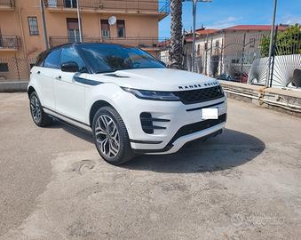 Land Rover Range Evoque 2.0D I4 180 CV AWD Auto R-