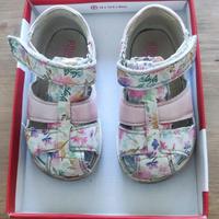 Sandali bambina Primigi n. 21, usati pochissimo