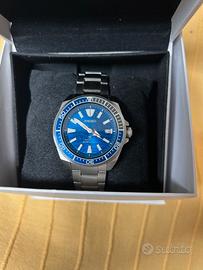 SEIKO Samurai