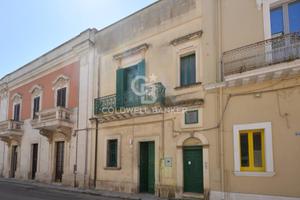 Palazzo - San Pietro Vernotico