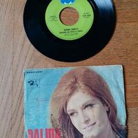 NATALE CON DALIDA - DORELLI - HARLEM