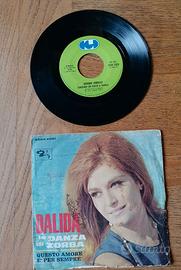 NATALE CON DALIDA - DORELLI - HARLEM