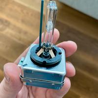 Coppia lampade xenon Osram Xenarc D3S 35W