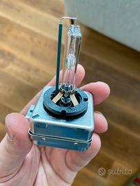 Coppia lampade xenon Osram Xenarc D3S 35W