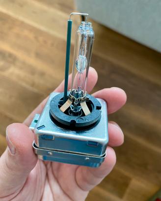 Coppia lampade xenon Osram Xenarc D3S 35W