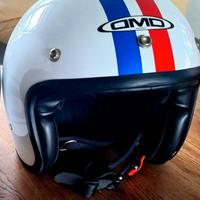 Casco Jet