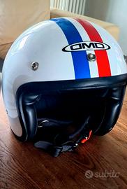 Casco Jet