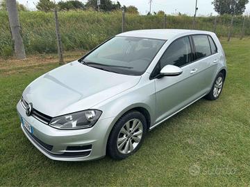 Volkswagen Golf 1.6 TDI 5p. Comfortline BlueMotion