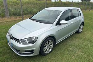 Volkswagen Golf 1.6 TDI 5p. Comfortline BlueMotion