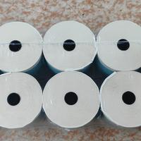 rotolini carta  cellulosa mm 60 x calcolatrici 